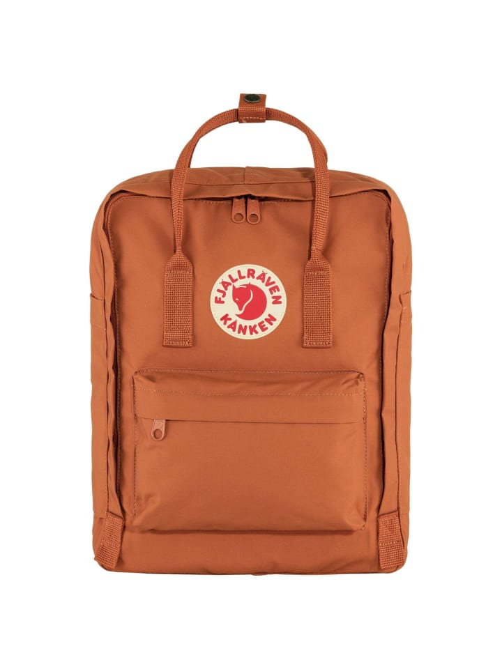 

Рюкзак FJÄLLRÄVEN