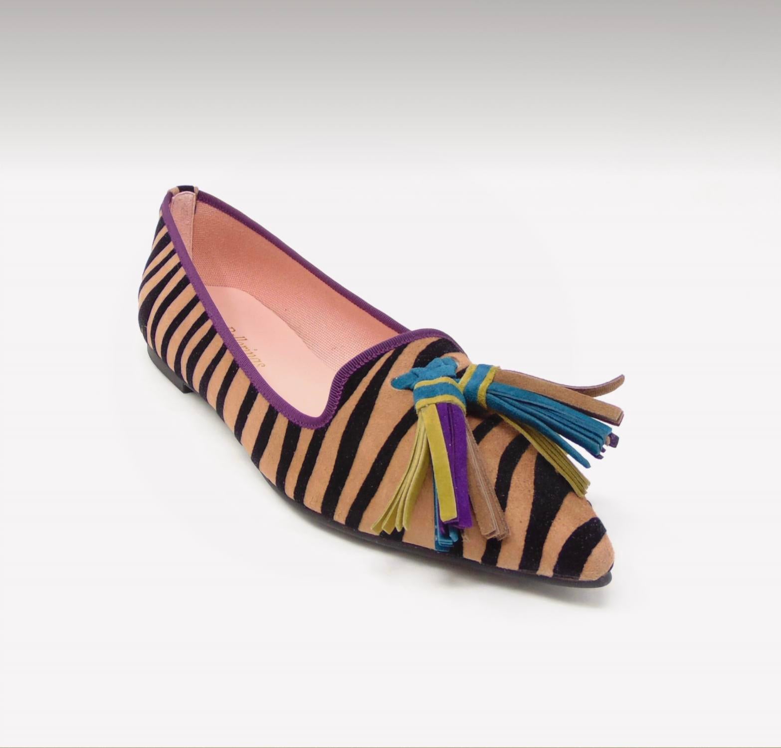 Женские балетки Ella в Angelis Bani Pretty Ballerinas, Angelis Bani
