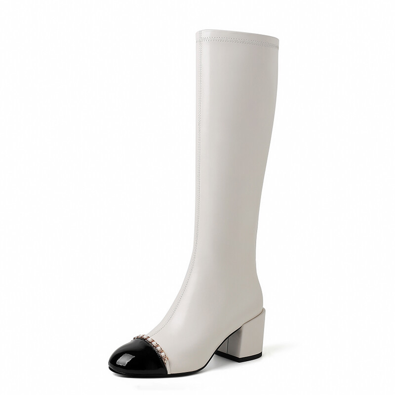 

Сапоги Bai Shiting Knee-high Boots Women's