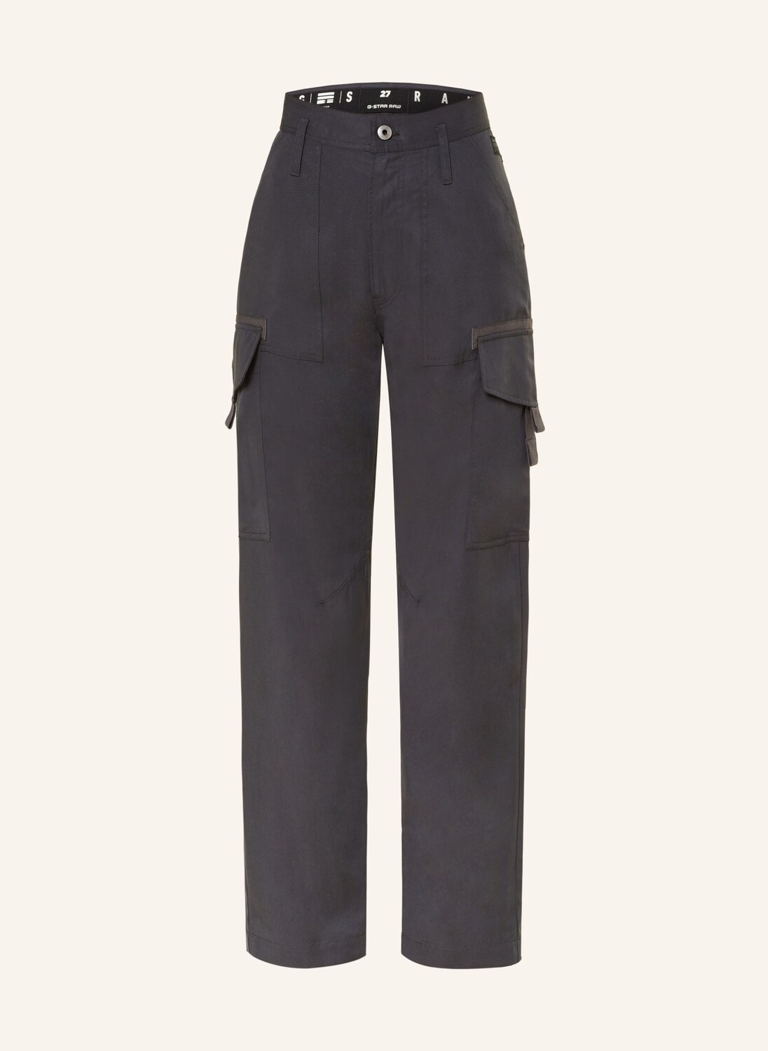 

Брюки-Карго G-Star Raw, серый