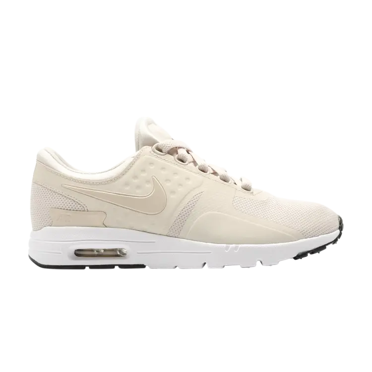 

Кроссовки Nike Wmns Air Max Zero 'Light Orewood Brown', загар, Бежевый, Кроссовки Nike Wmns Air Max Zero 'Light Orewood Brown', загар