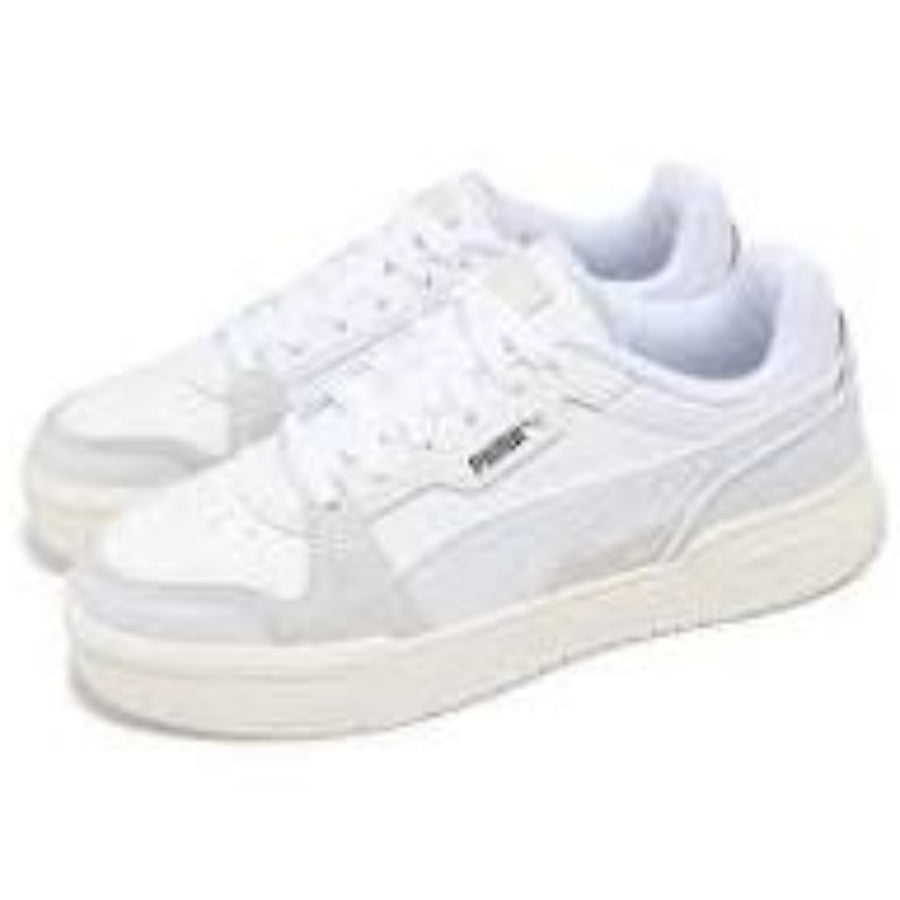 

Кроссовки PUMA CA Pro LUX III 'White Purple', белый