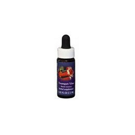 

Пипетка Trumpet Vine 0,25 унции Essence