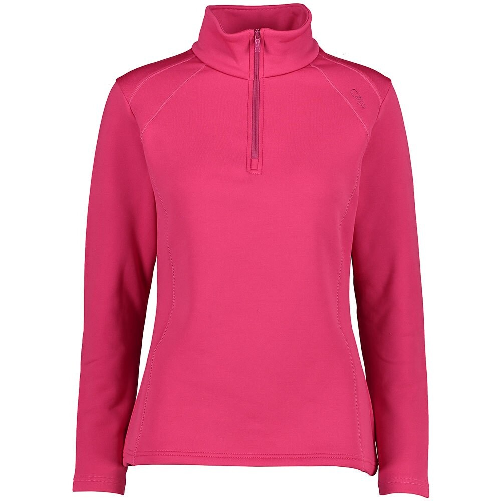 

Толстовка на молнии CMP Sweat 3E15346XY, розовый