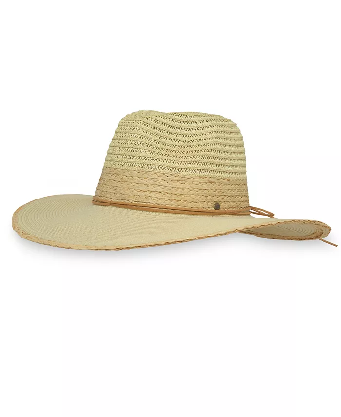 

Шляпа Valencia Sunday Afternoons, коричневый/бежевый