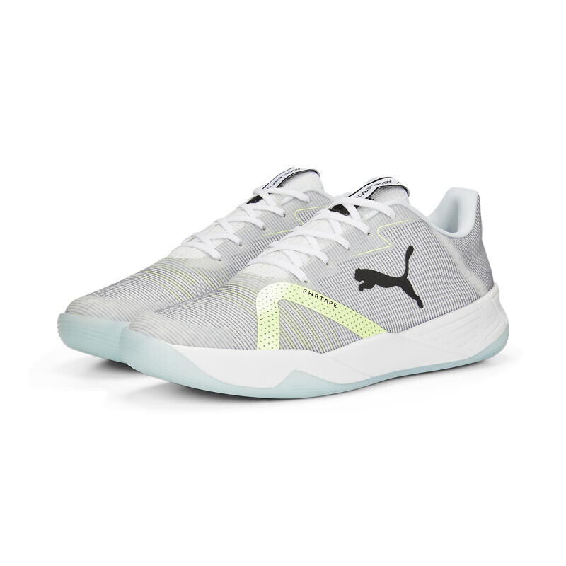 

Кроссовки Accelerate Turbo Nitro II для гандбола, мужские PUMA