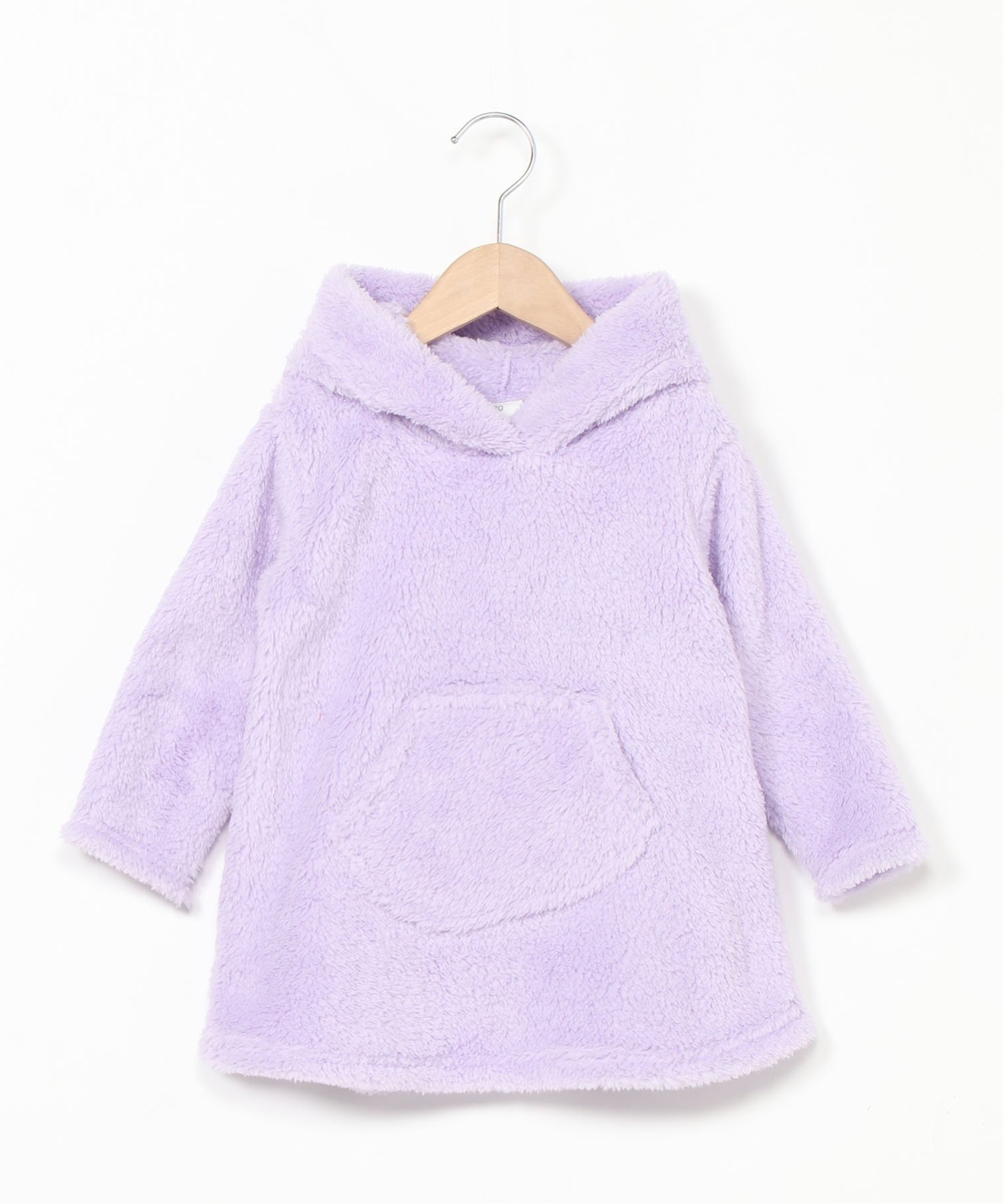 Платье SKAPE/Animal Boa, Purple