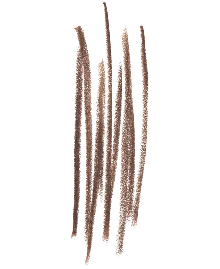 Стойкий водостойкий карандаш для бровей Bobbi Brown, цвет neutral brown — фото 2