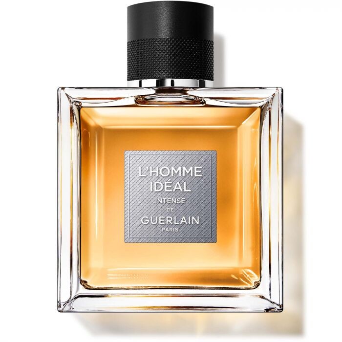 

Мужская туалетная вода L'Homme Ideal L'Intense EDP Guerlain, 100 ml
