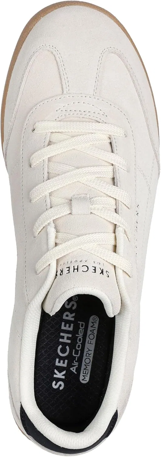 Мужские кроссовки Skechers Zinger Ultimate Classic, Cream White — фото 3
