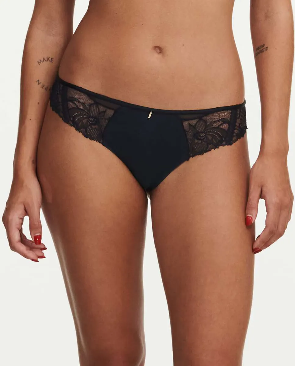 

Трусики Orangerie Dream с кружевом Chantelle, цвет Crudo