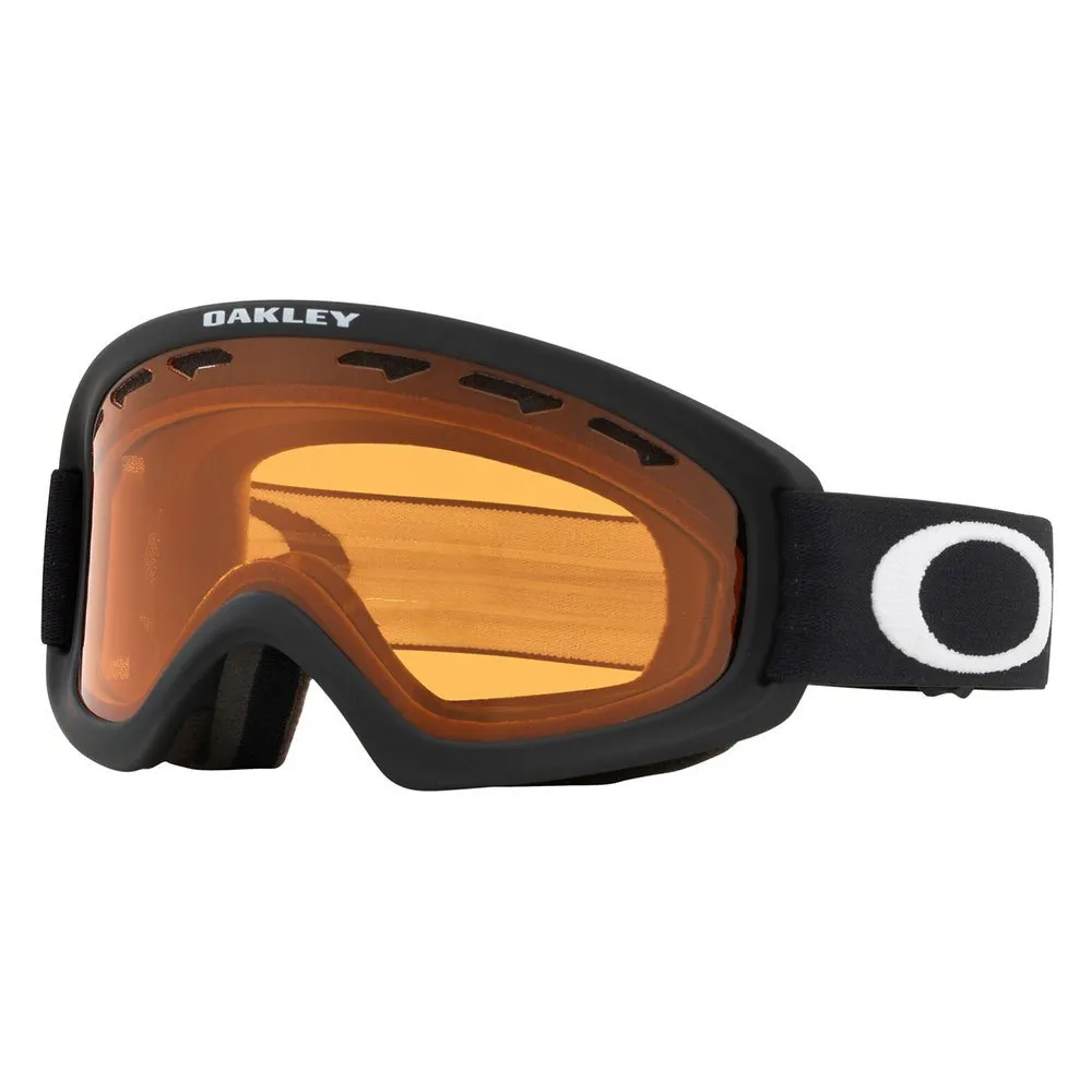 

Горнолыжные очки Oakley O Frame 2.0 Pro S, черный