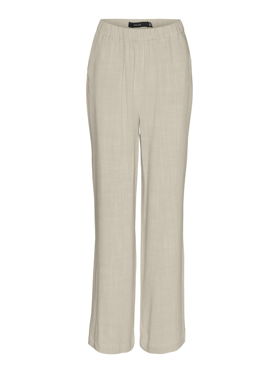 

Повседневные брюки Vero Moda, бежевый