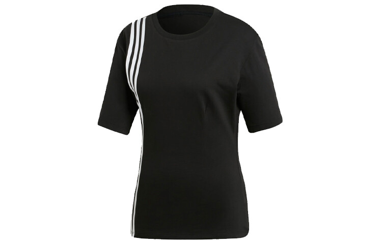 

Футболка TLRD женская черная Adidas Originals