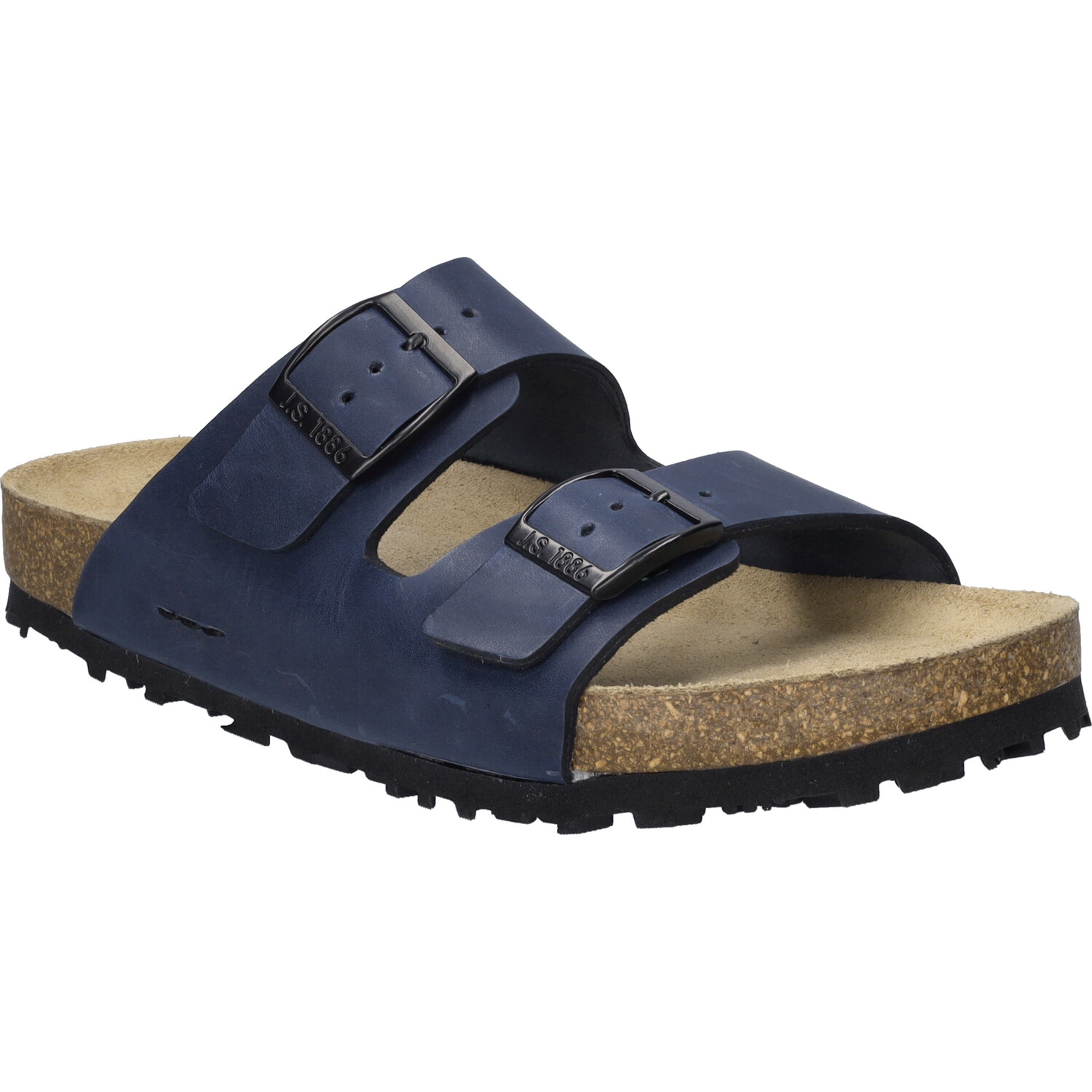 Сандалии Josef Seibel Sandale Hermine 01, цвет ocean