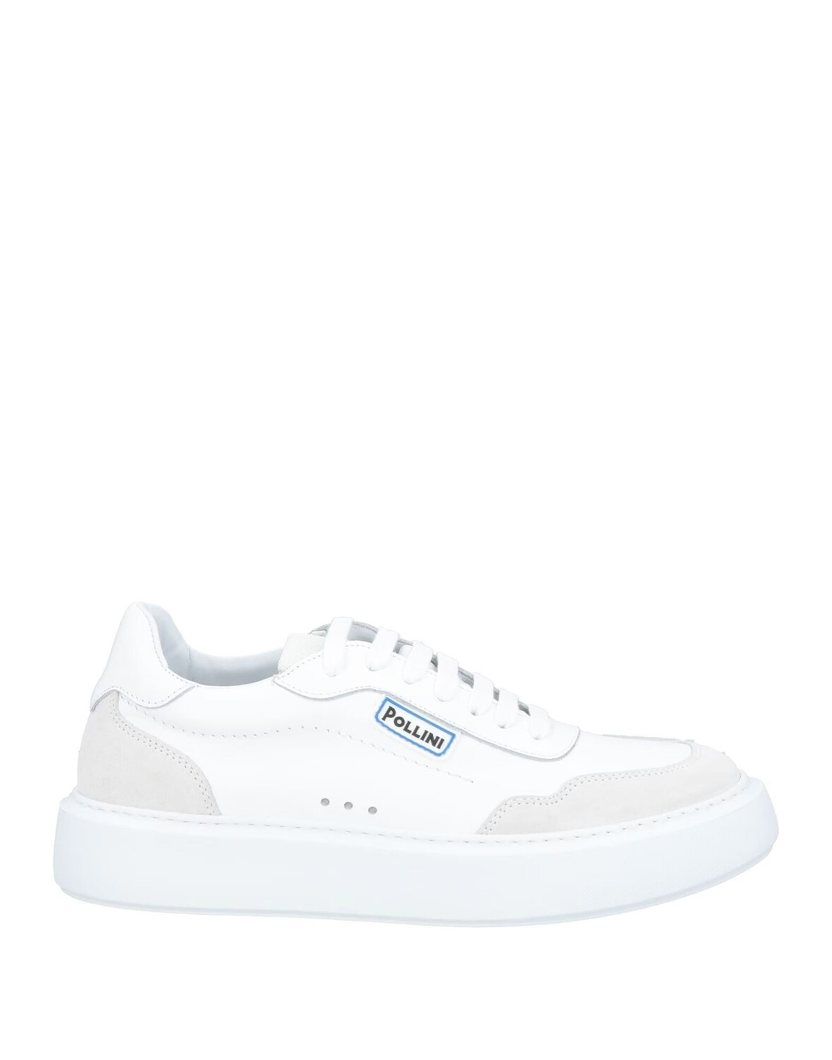 

Кеды Pollini, белый