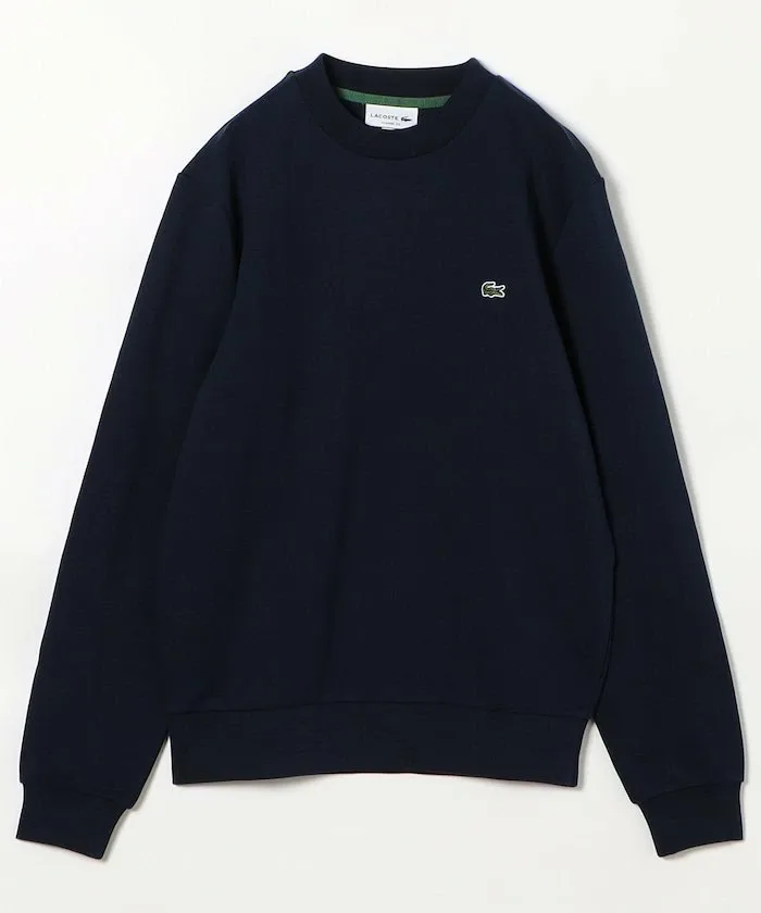Свитшот Lacoste Essential Navy