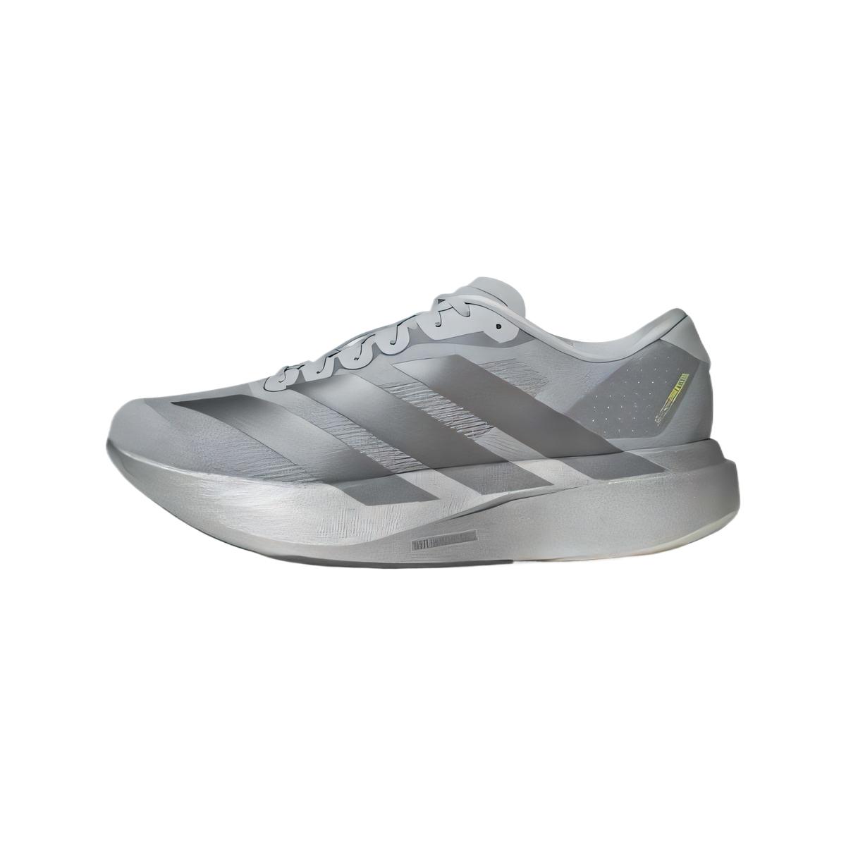 

Adidas Кроссовки Adizero Evo Sl 'Silver Metallic'
