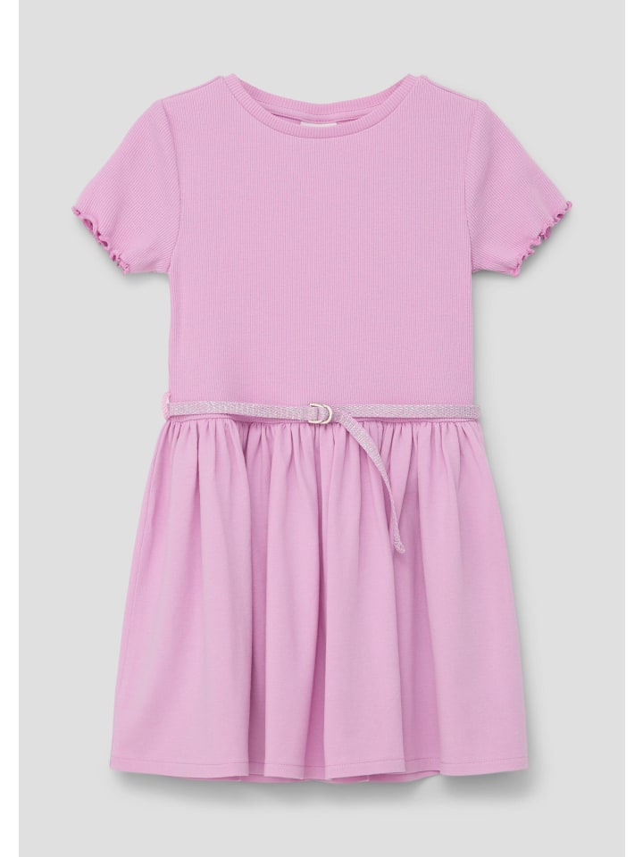 

s.Oliver Платье цвета 4442_розовый