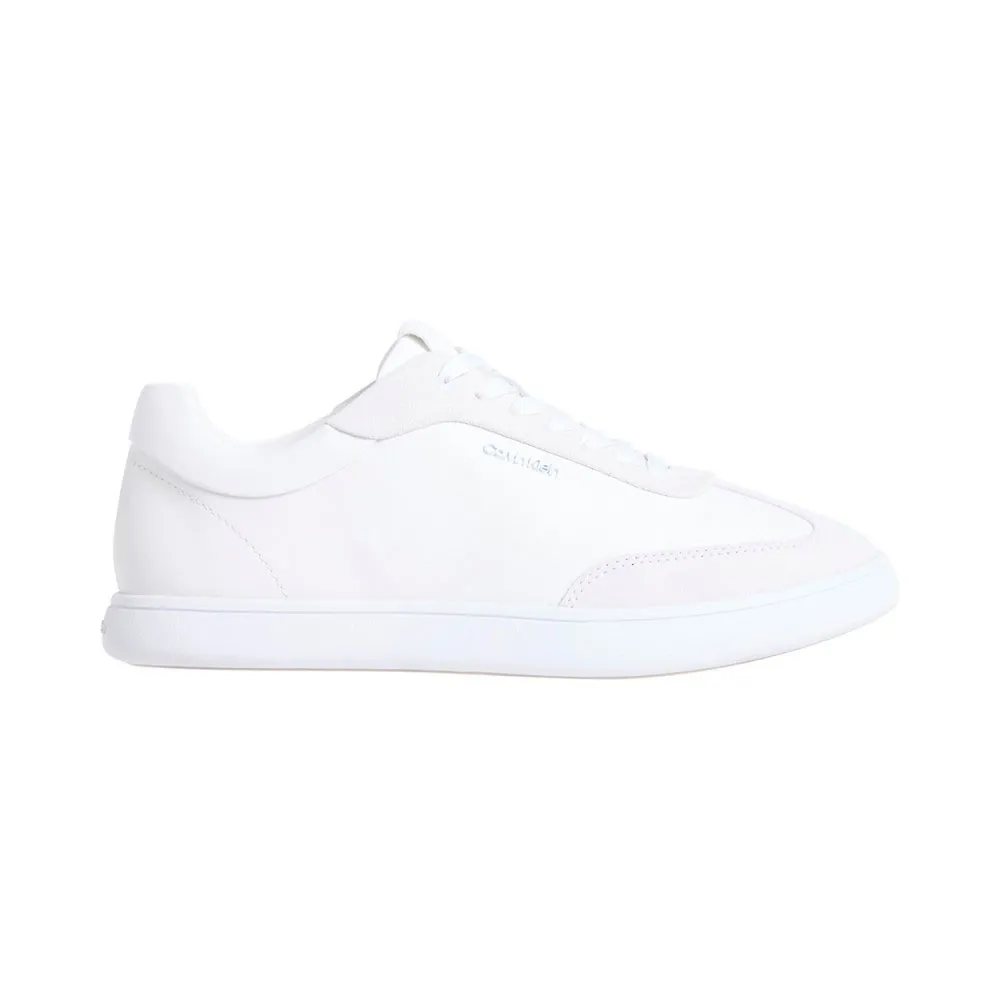 Кроссовки Calvin Klein HW0HW02435, белый