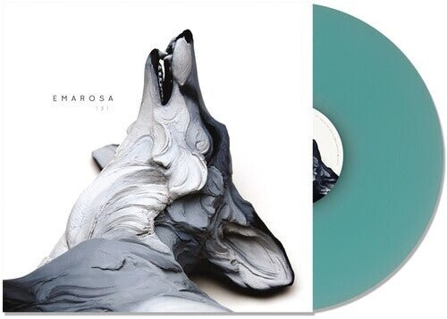 

Виниловая пластинка Emarosa - 131 - Electric Blue