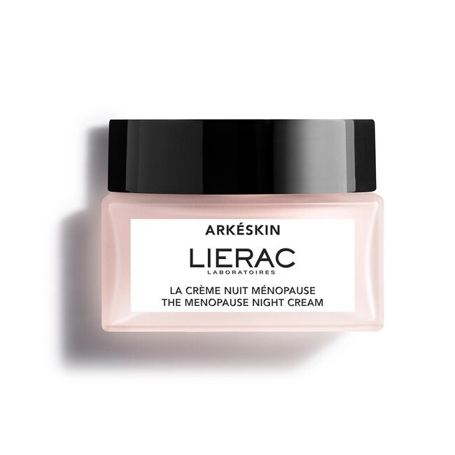 

Lierac Arkeskin, Ночной крем во время менопаузы, 50 мл
