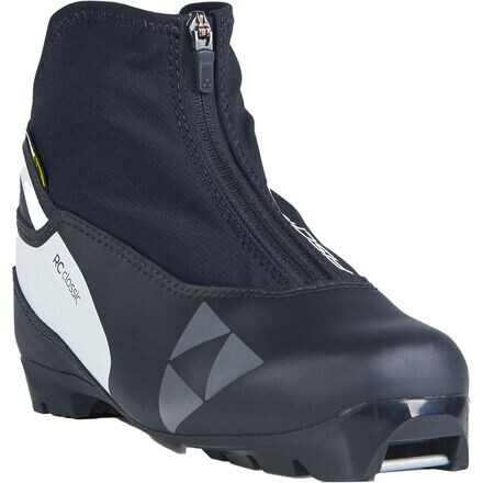

RC Classic Boot — 2024 женские Fischer, черный/белый