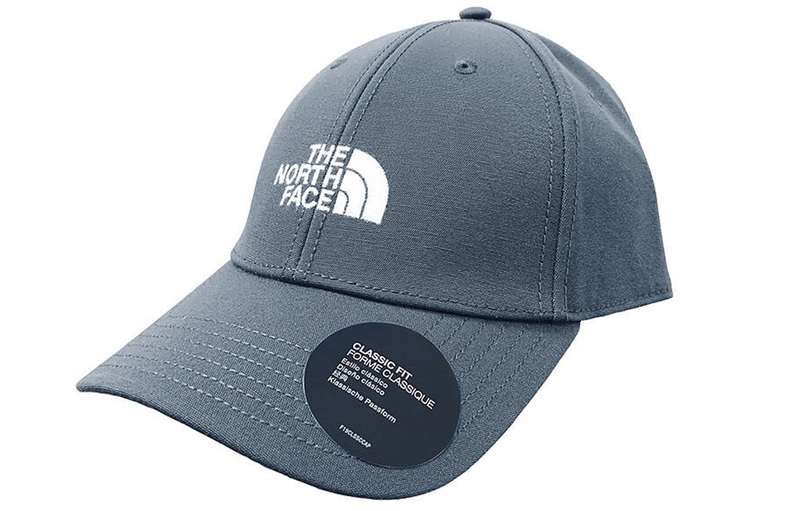 

Хлопковая кепка THE NORTH FACE 4VSV унисекс