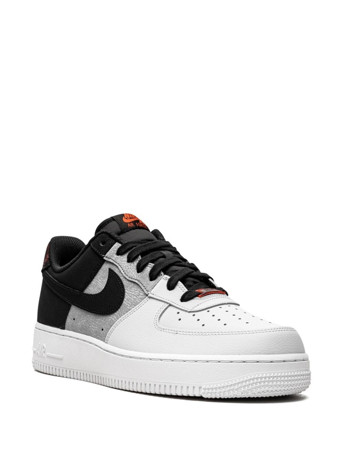 

Nike кроссовки Air Force 1 '07 LV8, черный