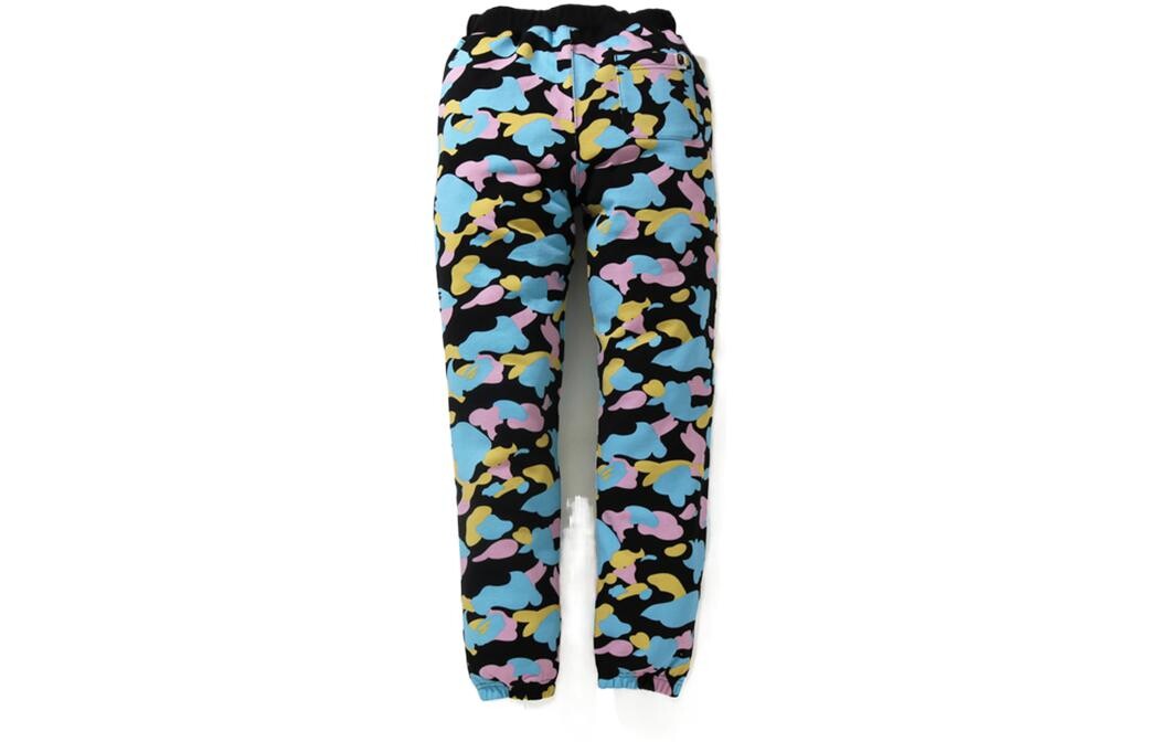 

Повседневные брюки женские A Bathing Ape