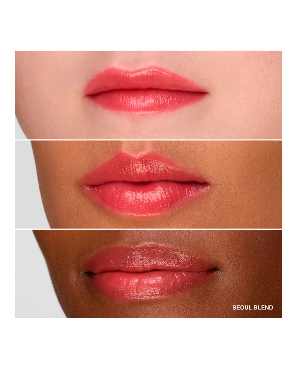 Бальзам для губ Extra Color Shine Bobbi Brown, Seoul Blend — фото 3