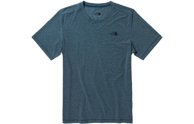 

THE NORTH FACE Мужская футболка, цвет Blue