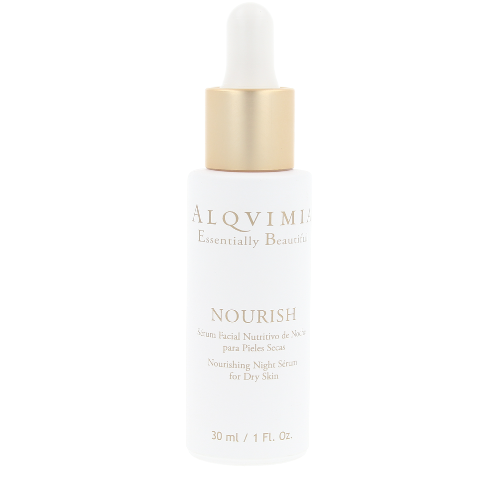 

Сыворотка для лица Essentially beautiful nourish sérum Alqvimia, 30 мл.