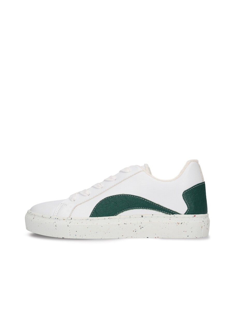 Кроссовки nae Vegan Shoes Berlin, цвет Fir