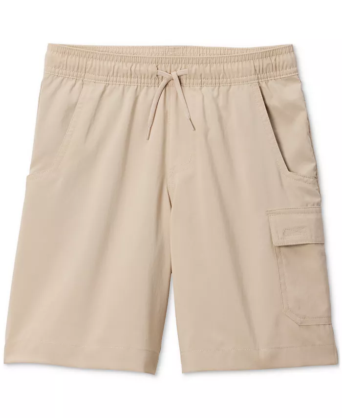 

Утилитарные шорты Big Boys Silver Ridge Columbia, синий