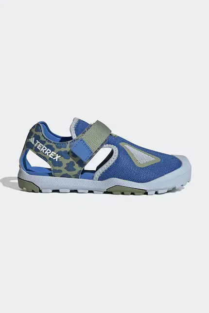 Сандалии детские TERREX CAPTAIN TOEY 2.0 Adidas TERREX, синий