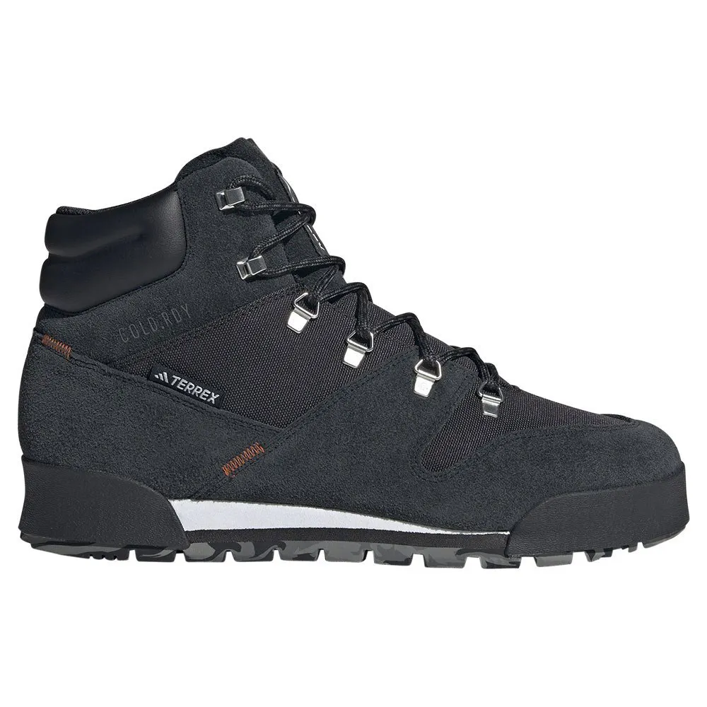 

Походные ботинки adidas Terrex Snowpitch Cold.Rdy, черный