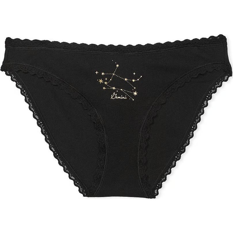

Victoria's Secret Женские трусы 1 упаковка Black