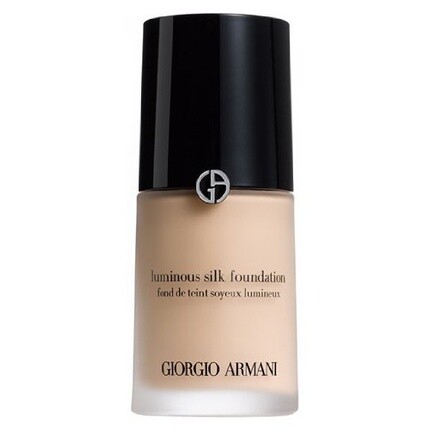 

Giorgio Armani Luminous Silk Foundation 30мл #4.75 BNIB, Оранжевый, Giorgio Armani Luminous Silk Foundation 30мл #4.75 BNIB