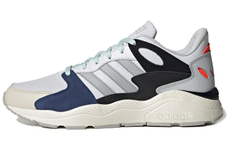 

Мужские беговые кроссовки Adidas Neo Crazychaos 1.0