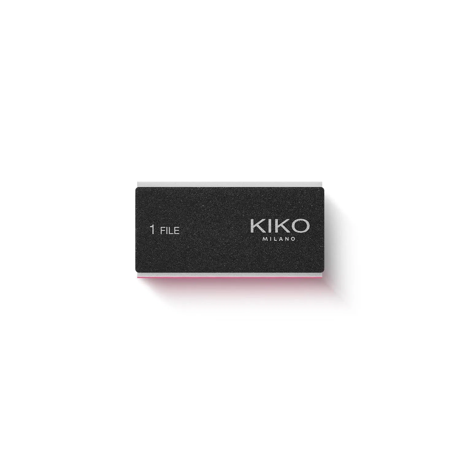 Пилка для ногтей KIKO Milano 4 Steps Nail Buffer, 4-в-1 Kiko Milano — фото 2