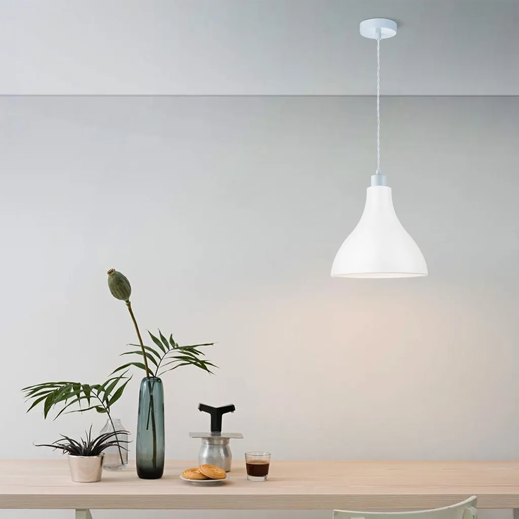 

Подвесной светильник Home sweet home collection, синий