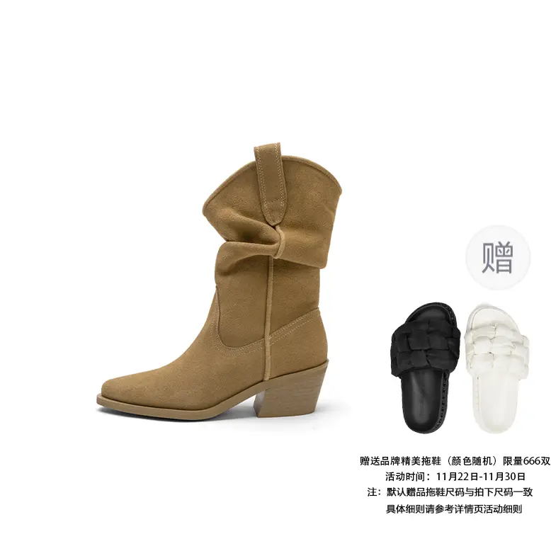 TOOMANYSHOES Осенние воспоминания женские ботинки на щиколотке черные 2.0, цвет Black 2.0 — фото 4