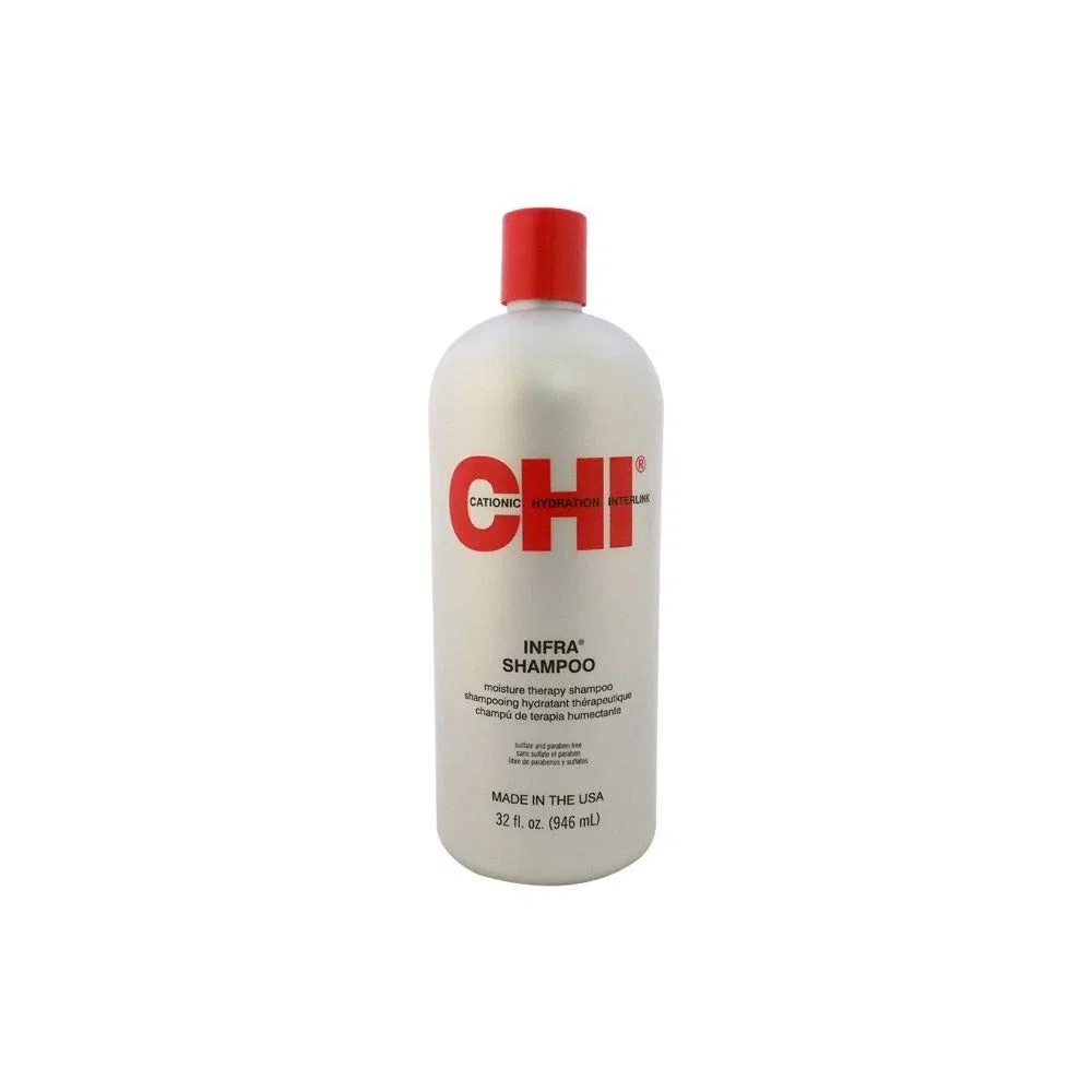 Увлажняющий шампунь Infra Moisture Therapy 950 мл Chi