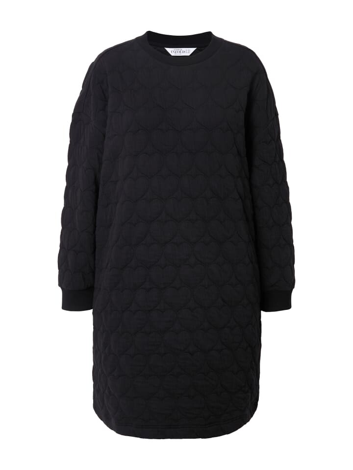 

Короткое платье Studio Untold Kleid, черный