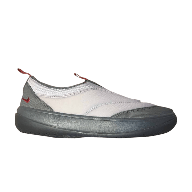 

Кроссовки Flex Aqua 'Light Graphite Pro Red', серый