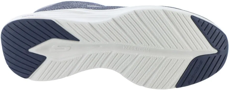 Кроссовки Skechers Men's Vapor Foam Varien Oxford, Navy — фото 2