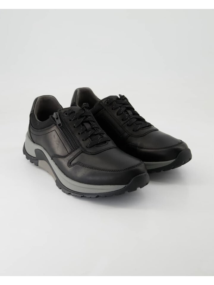 

Кроссовки на шнуровке Pius Gabor Sneaker low, черный