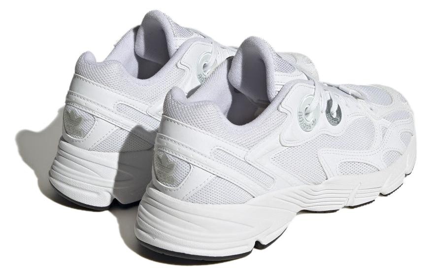 Adidas originals Astir Lifestyle Женская обувь, Белый — фото 3