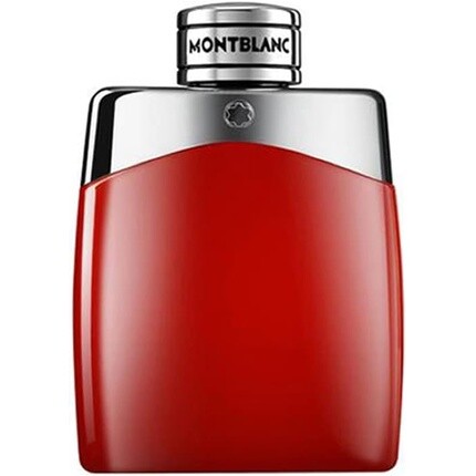 

Montblanc Legend Red Парфюмированная вода 100 мл